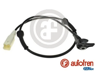 Rato greičio jutiklis (ABS daviklis) AUTOFREN SEINSA DS0051