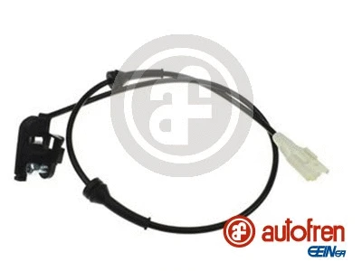 Rato greičio jutiklis (ABS daviklis) AUTOFREN SEINSA DS0052