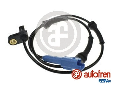 Rato greičio jutiklis (ABS daviklis) AUTOFREN SEINSA DS0053