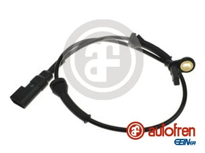 Rato greičio jutiklis (ABS daviklis) AUTOFREN SEINSA DS0054