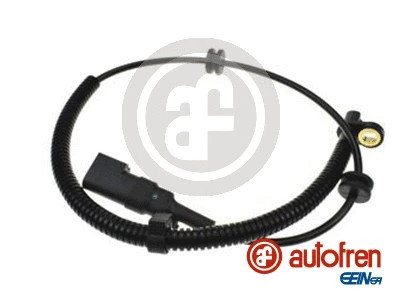 Rato greičio jutiklis (ABS daviklis) AUTOFREN SEINSA DS0055