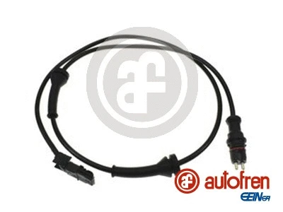 Rato greičio jutiklis (ABS daviklis) AUTOFREN SEINSA DS0056