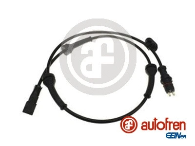 Rato greičio jutiklis (ABS daviklis) AUTOFREN SEINSA DS0057