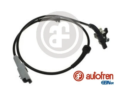 Rato greičio jutiklis (ABS daviklis) AUTOFREN SEINSA DS0065