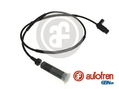 Rato greičio jutiklis (ABS daviklis) AUTOFREN SEINSA DS0069