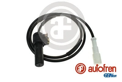 Rato greičio jutiklis (ABS daviklis) AUTOFREN SEINSA DS0070