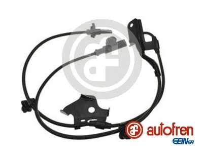 Rato greičio jutiklis (ABS daviklis) AUTOFREN SEINSA DS0073
