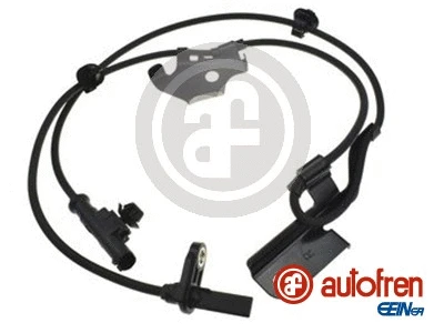 Rato greičio jutiklis (ABS daviklis) AUTOFREN SEINSA DS0074