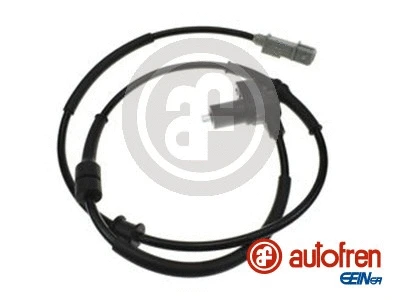 Rato greičio jutiklis (ABS daviklis) AUTOFREN SEINSA DS0075