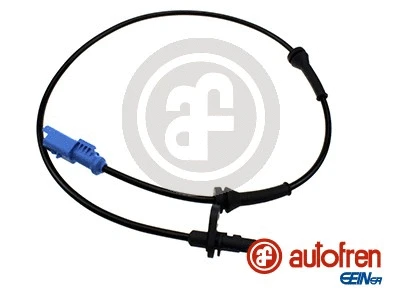 Rato greičio jutiklis (ABS daviklis) AUTOFREN SEINSA DS0084
