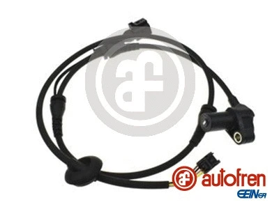 Rato greičio jutiklis (ABS daviklis) AUTOFREN SEINSA DS0086