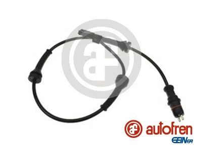 Rato greičio jutiklis (ABS daviklis) AUTOFREN SEINSA DS0087