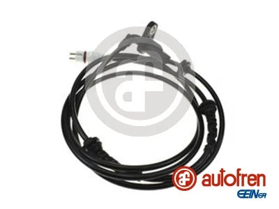 Rato greičio jutiklis (ABS daviklis) AUTOFREN SEINSA DS0088