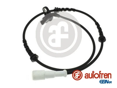 Rato greičio jutiklis (ABS daviklis) AUTOFREN SEINSA DS0089