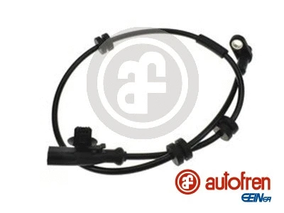 Rato greičio jutiklis (ABS daviklis) AUTOFREN SEINSA DS0092