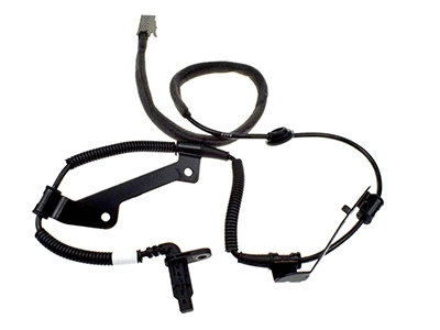 Rato greičio jutiklis (ABS daviklis) AUTOFREN SEINSA DS0093