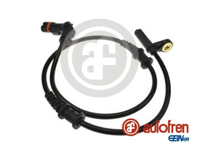 Rato greičio jutiklis (ABS daviklis) AUTOFREN SEINSA DS0095