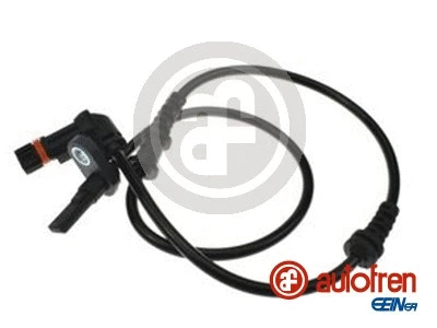 Rato greičio jutiklis (ABS daviklis) AUTOFREN SEINSA DS0097