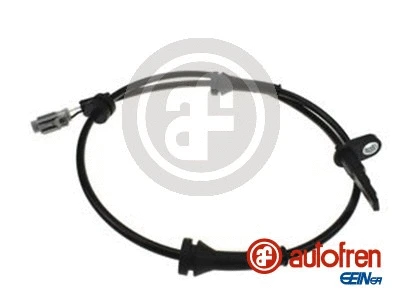 Rato greičio jutiklis (ABS daviklis) AUTOFREN SEINSA DS0099