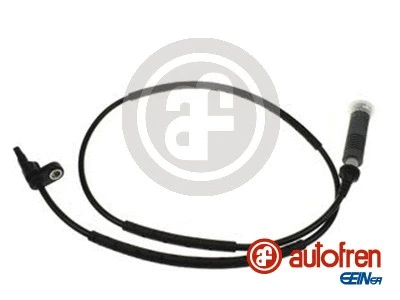 Rato greičio jutiklis (ABS daviklis) AUTOFREN SEINSA DS0100