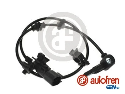 Rato greičio jutiklis (ABS daviklis) AUTOFREN SEINSA DS0101