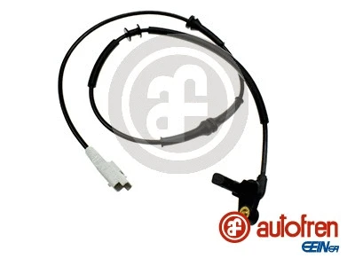 Rato greičio jutiklis (ABS daviklis) AUTOFREN SEINSA DS0102