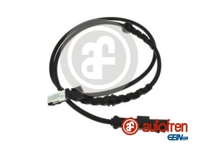 Rato greičio jutiklis (ABS daviklis) AUTOFREN SEINSA DS0106