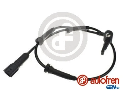 Rato greičio jutiklis (ABS daviklis) AUTOFREN SEINSA DS0107