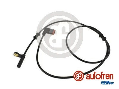 Rato greičio jutiklis (ABS daviklis) AUTOFREN SEINSA DS0110