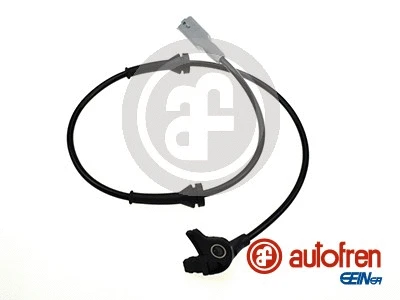 Rato greičio jutiklis (ABS daviklis) AUTOFREN SEINSA DS0117