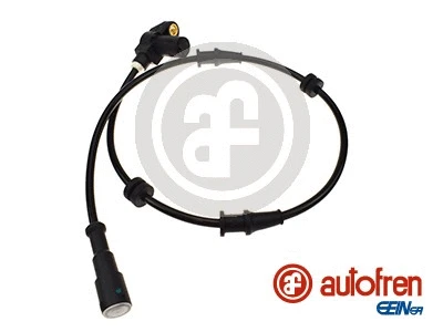 Rato greičio jutiklis (ABS daviklis) AUTOFREN SEINSA DS0118