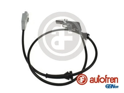Rato greičio jutiklis (ABS daviklis) AUTOFREN SEINSA DS0120