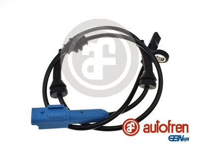 Rato greičio jutiklis (ABS daviklis) AUTOFREN SEINSA DS0126