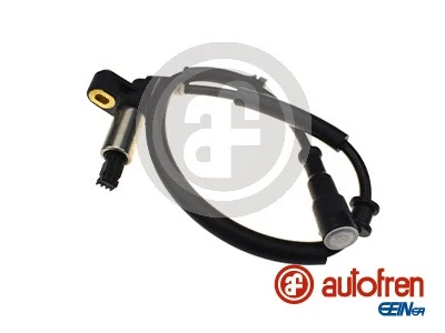 Rato greičio jutiklis (ABS daviklis) AUTOFREN SEINSA DS0128