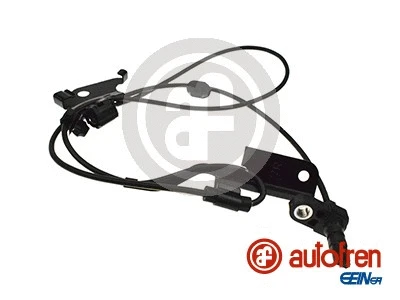 Rato greičio jutiklis (ABS daviklis) AUTOFREN SEINSA DS0129