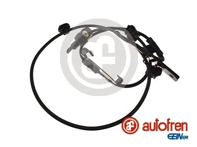 Rato greičio jutiklis (ABS daviklis) AUTOFREN SEINSA DS0130