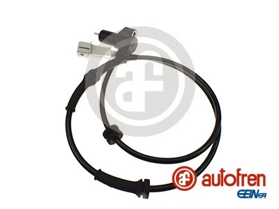 Rato greičio jutiklis (ABS daviklis) AUTOFREN SEINSA DS0135