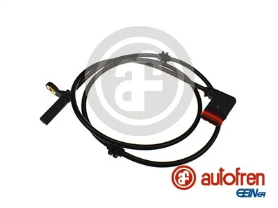 Rato greičio jutiklis (ABS daviklis) AUTOFREN SEINSA DS0137