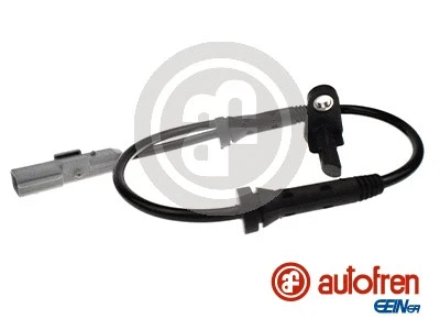 Rato greičio jutiklis (ABS daviklis) AUTOFREN SEINSA DS0141