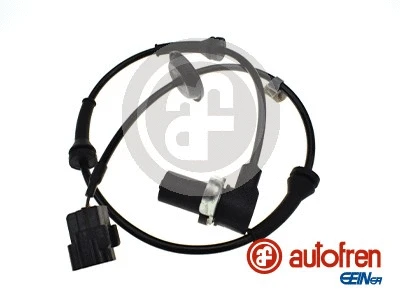 Rato greičio jutiklis (ABS daviklis) AUTOFREN SEINSA DS0145