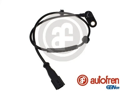 Rato greičio jutiklis (ABS daviklis) AUTOFREN SEINSA DS0147