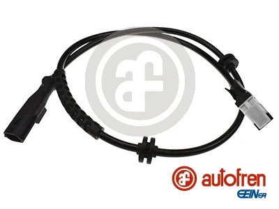 Rato greičio jutiklis (ABS daviklis) AUTOFREN SEINSA DS0148