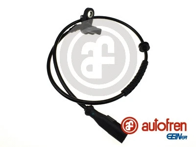 Rato greičio jutiklis (ABS daviklis) AUTOFREN SEINSA DS0149