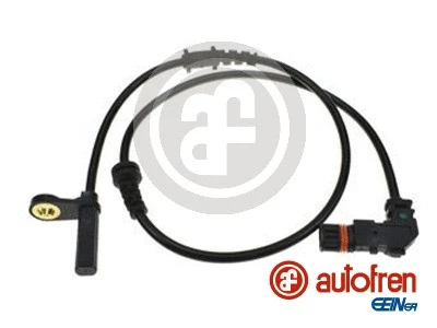 Rato greičio jutiklis (ABS daviklis) AUTOFREN SEINSA DS0166