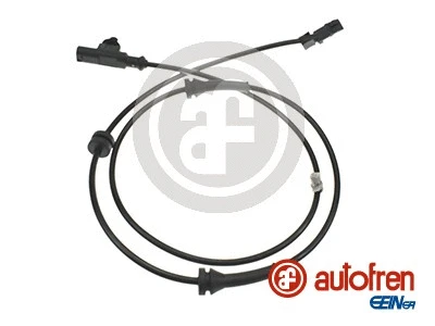 Rato greičio jutiklis (ABS daviklis) AUTOFREN SEINSA DS0169