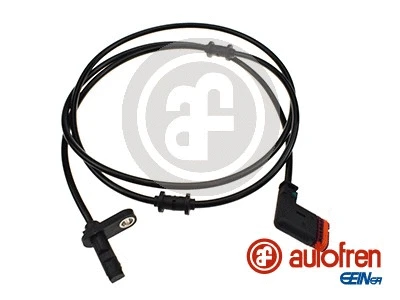 Rato greičio jutiklis (ABS daviklis) AUTOFREN SEINSA DS0176