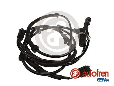 Rato greičio jutiklis (ABS daviklis) AUTOFREN SEINSA DS0179