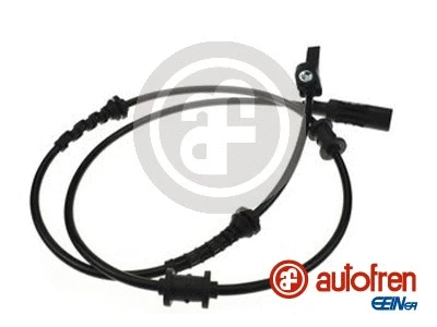Rato greičio jutiklis (ABS daviklis) AUTOFREN SEINSA DS0180