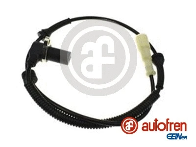 Rato greičio jutiklis (ABS daviklis) AUTOFREN SEINSA DS0191