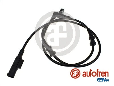 Rato greičio jutiklis (ABS daviklis) AUTOFREN SEINSA DS0193